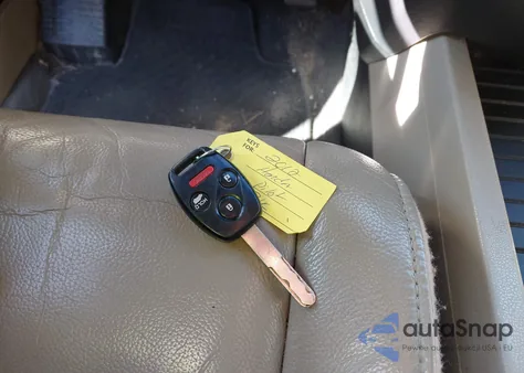 2012 Honda Pilot Ex-L из США, поврежденный, VIN 5FNYF3H5XCB041180